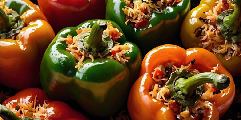 costco stuffed peppers