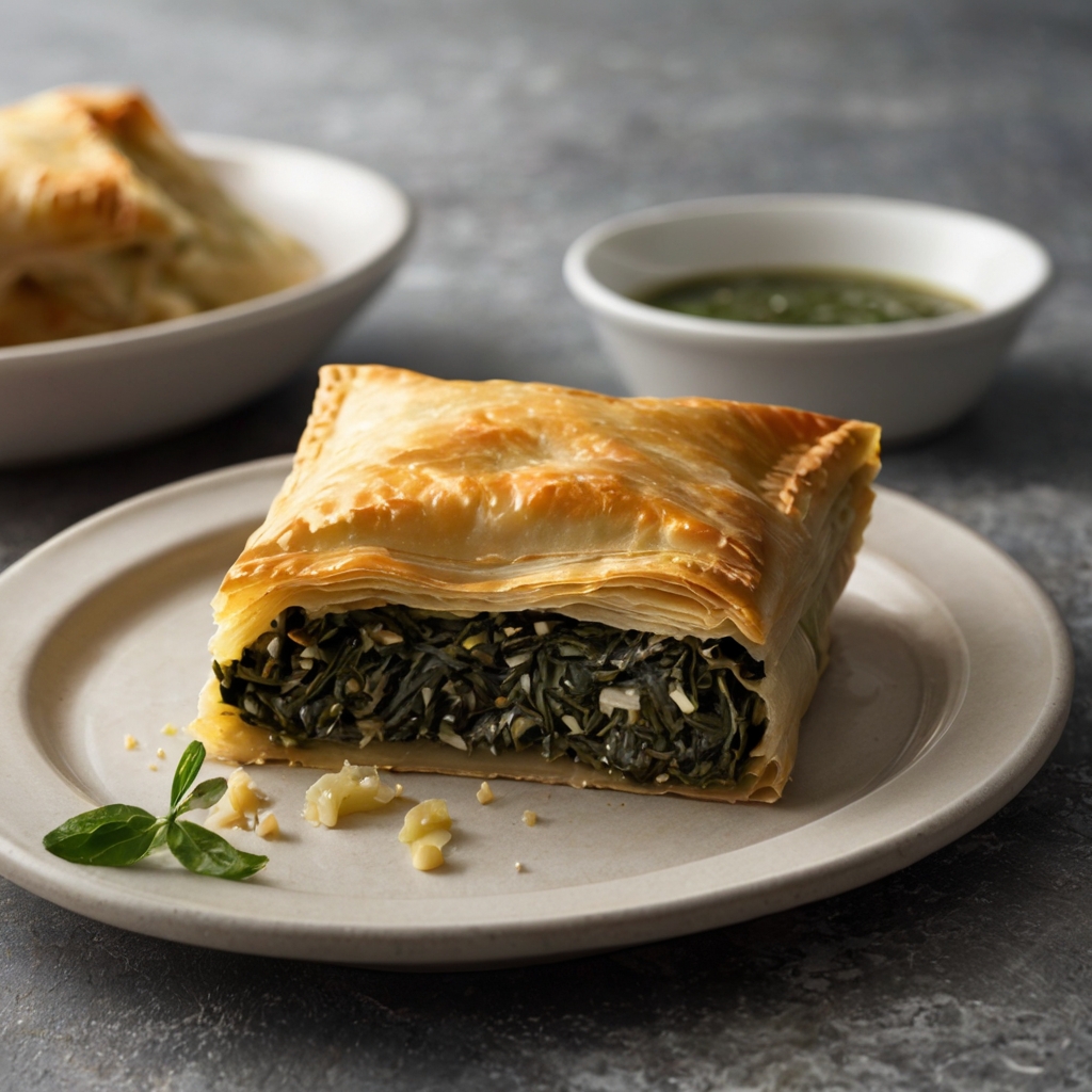 spanakopita costco 