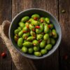 spicy edamame recipe