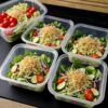 Costco Salad Kits