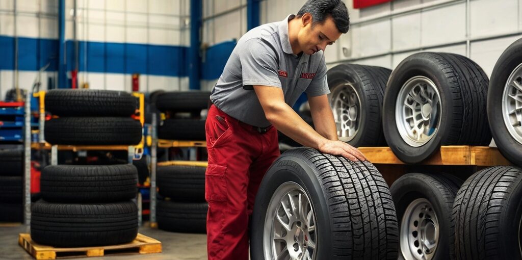 Costco tire appointment