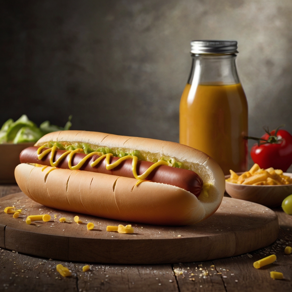 Costco Hot Dog Nutrition Facts