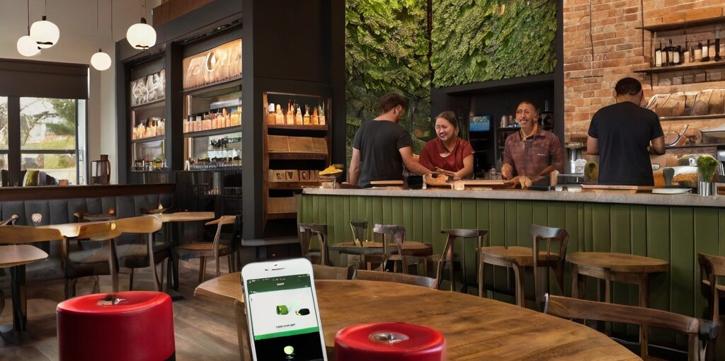 Does Chili's Take Apple Pay