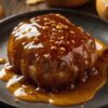 cheddars bourbon glaze recipe